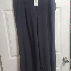Torrid Wide Leg Trousers